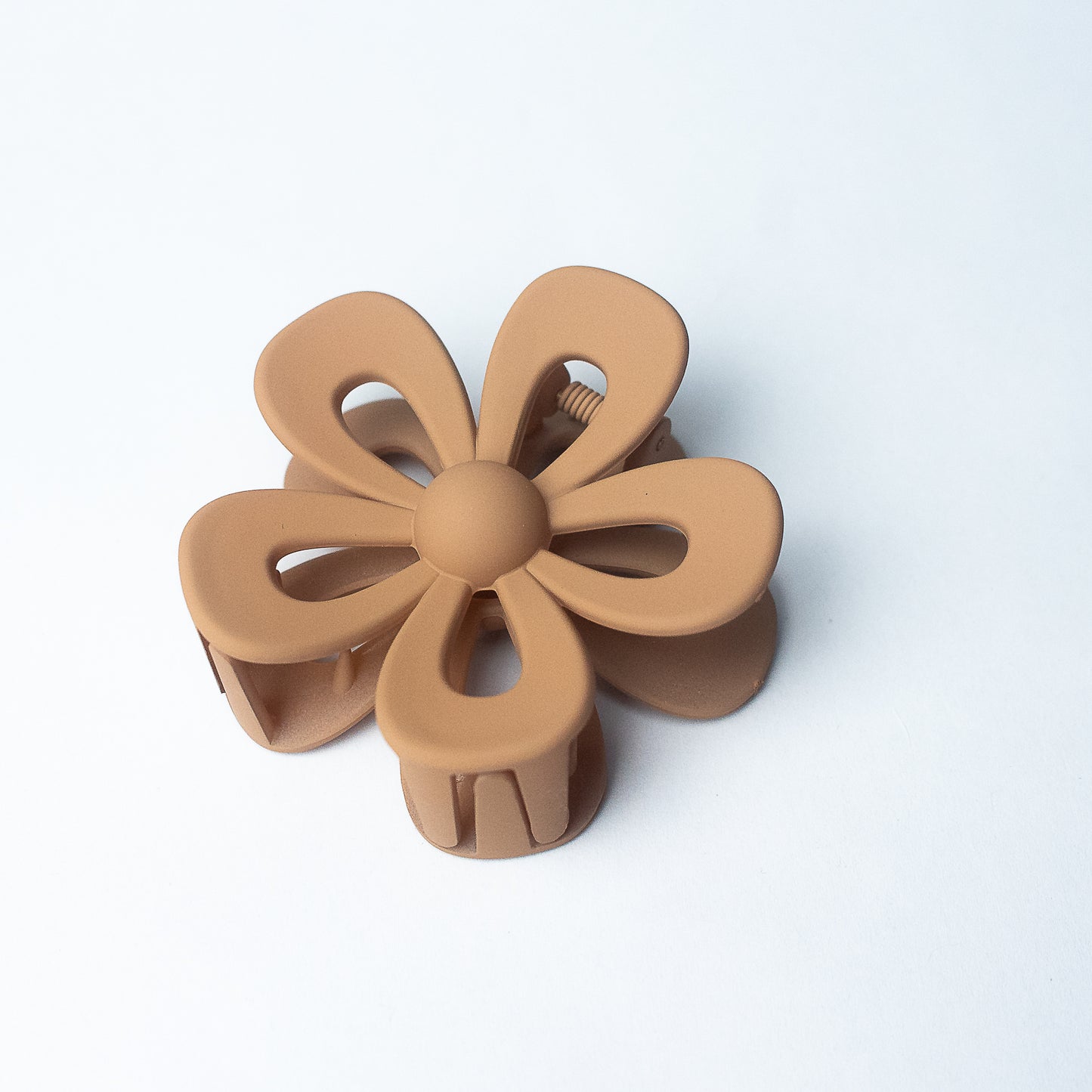 Hibiscus Flower Clip