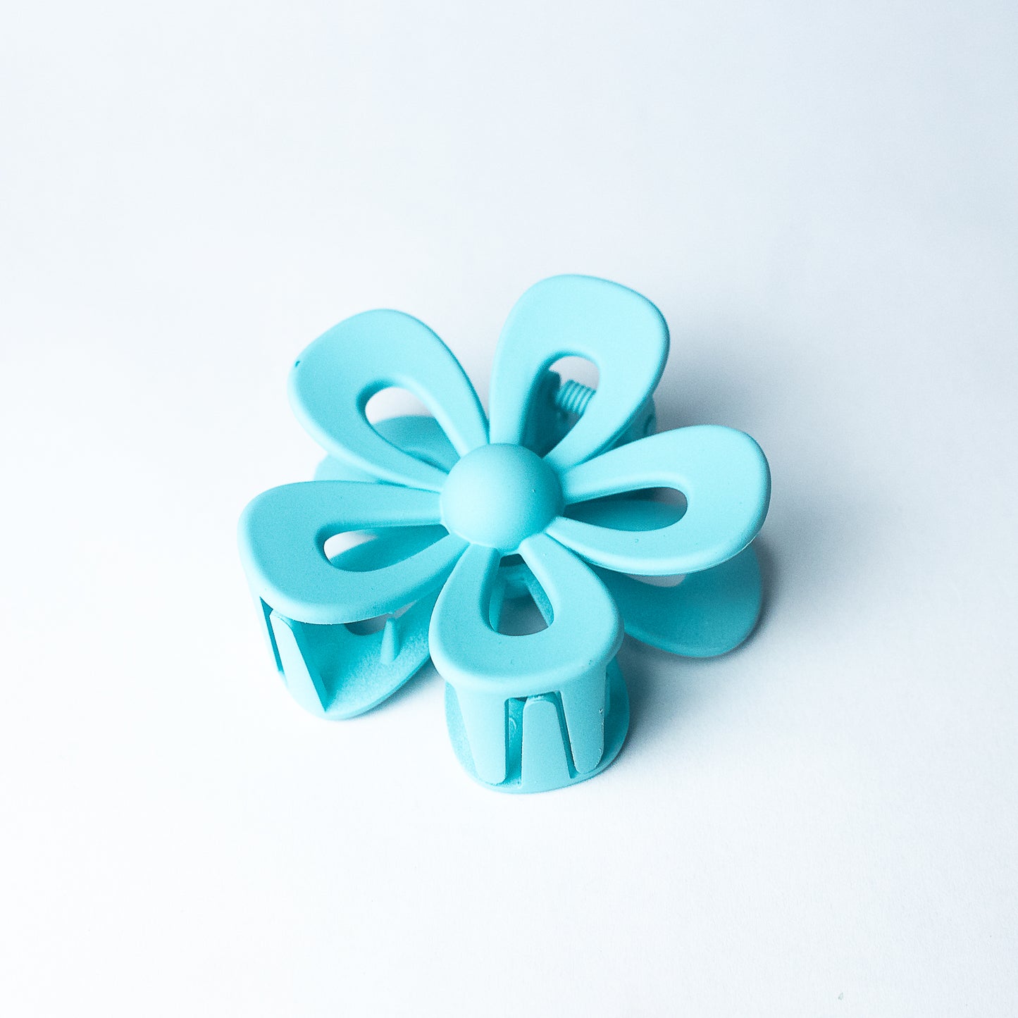 Hibiscus Flower Clip