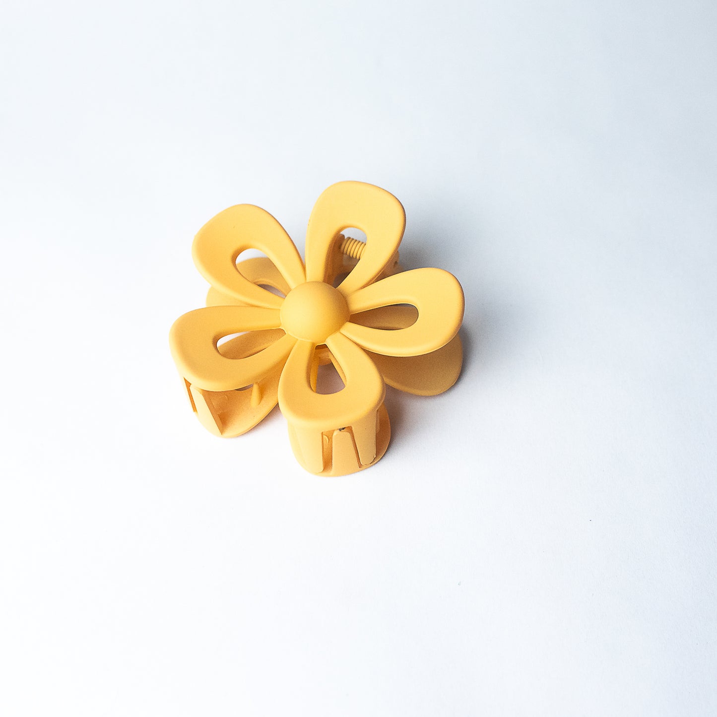 Hibiscus Flower Clip