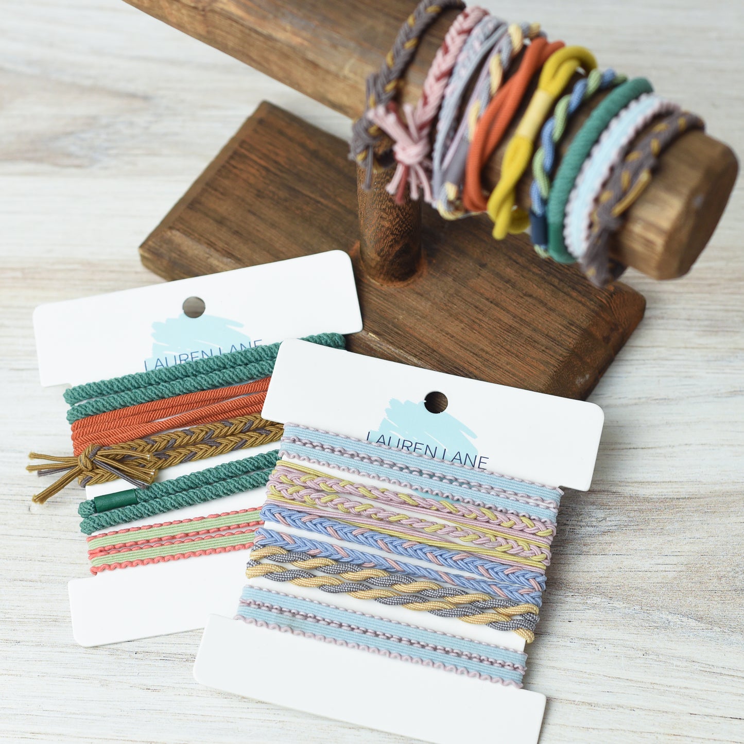 Band-its Hair Ties Sets