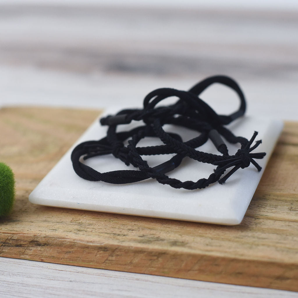 Band-its Hair Tie Bracelet Sets