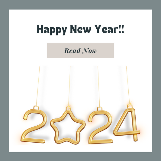 Happy New Year!