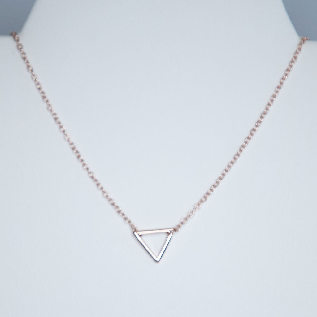 Brave Necklace
