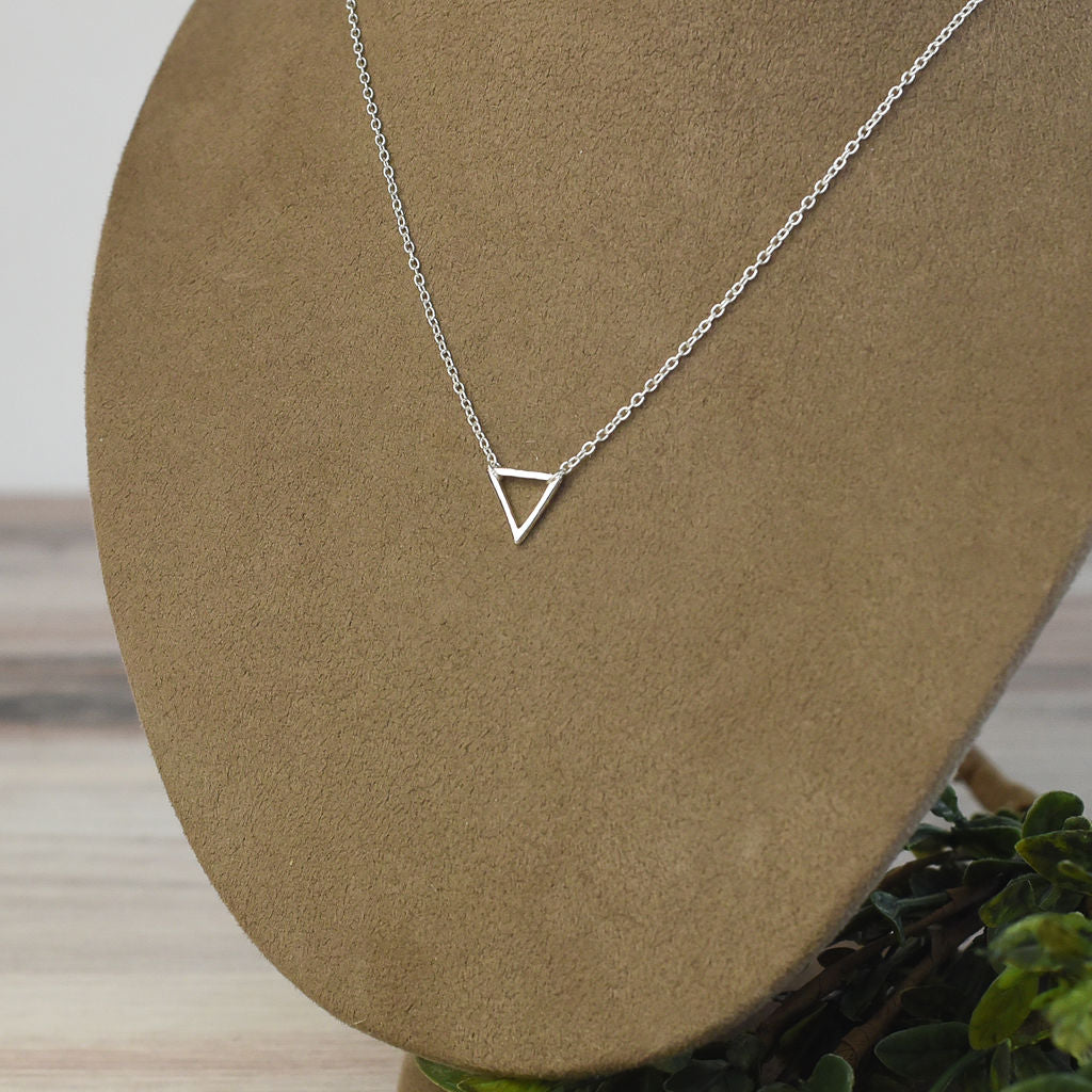 Brave Necklace