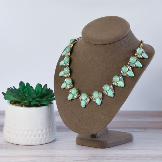 Bethany Statement Necklace
